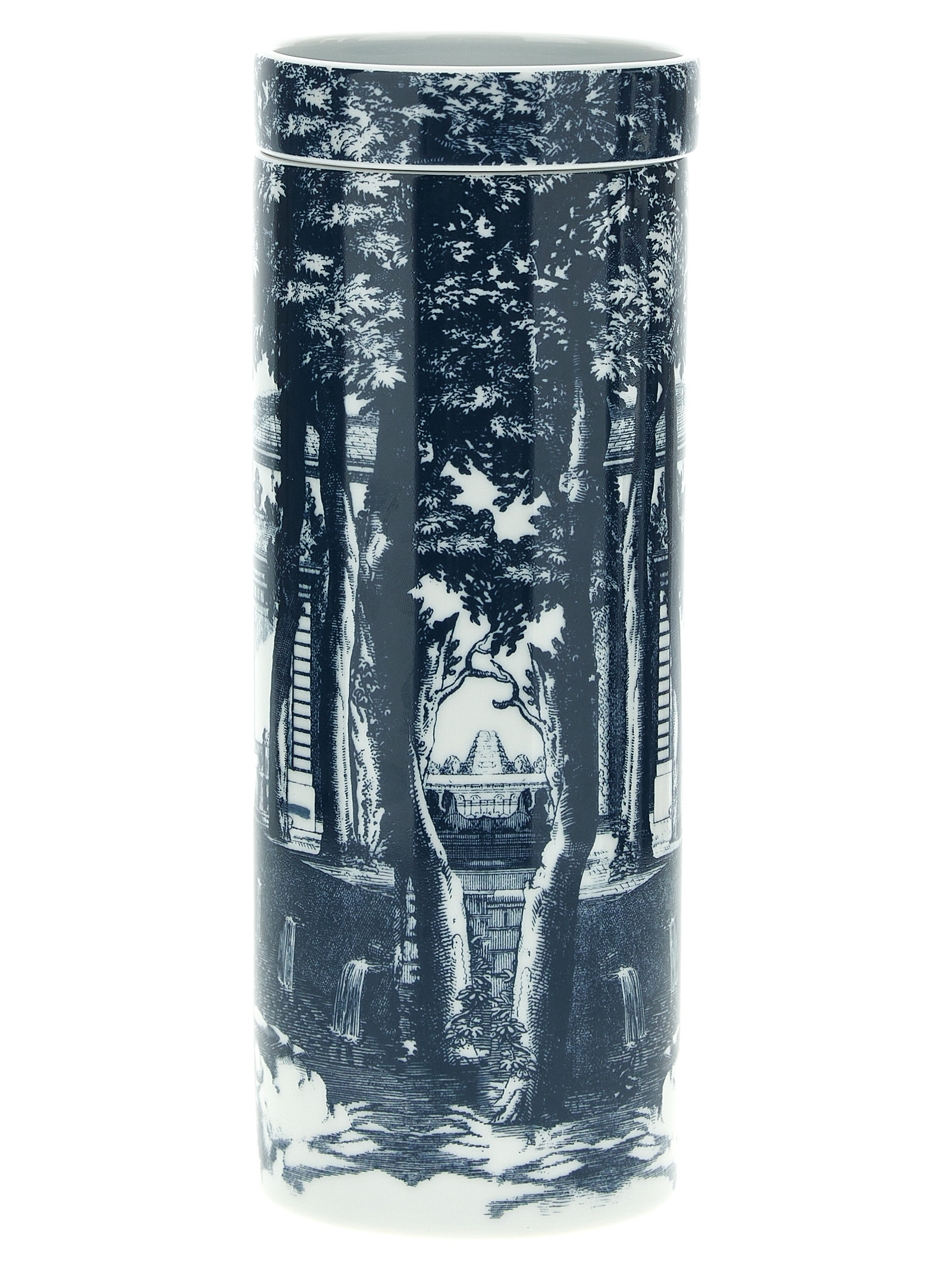 'Nel Mentre - Giardino Settecentesco' candle 800 gr - immagine 3