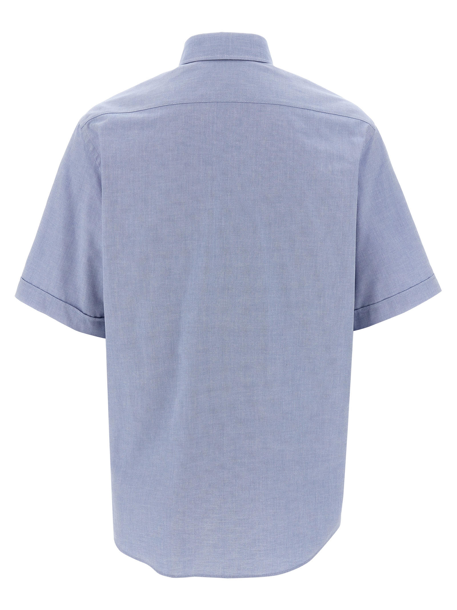 'Fendi Crest' shirt - immagine 2