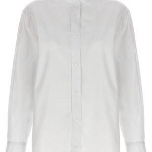 Poplin shirt