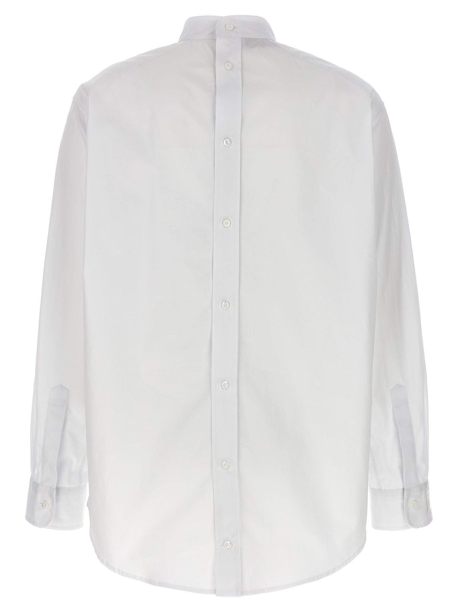 Poplin shirt - immagine 2