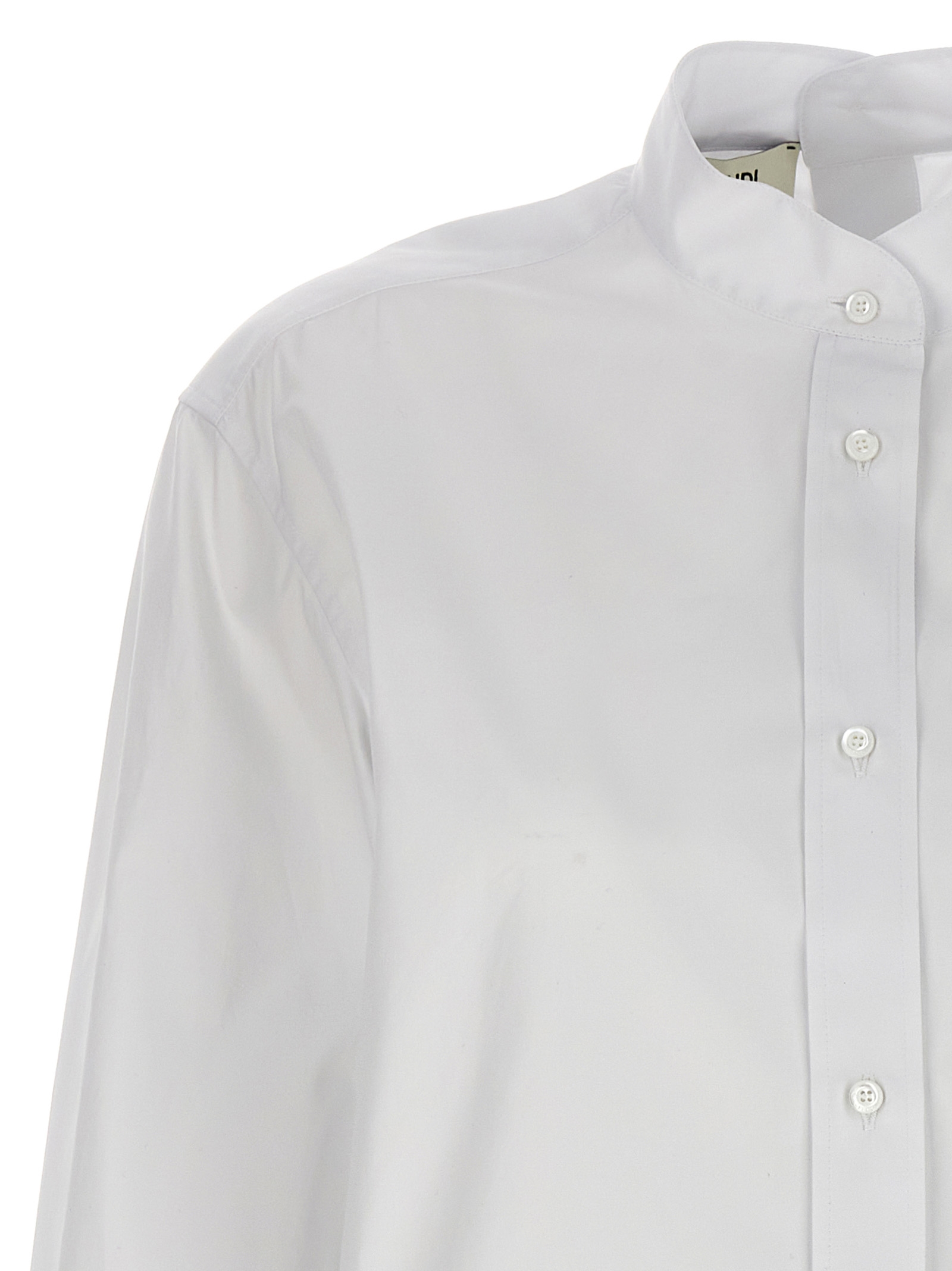 Poplin shirt - immagine 3