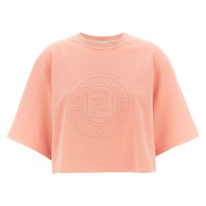 3D 'Fendi Roma' sweatshirt