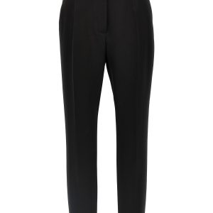 Tuxedo pants