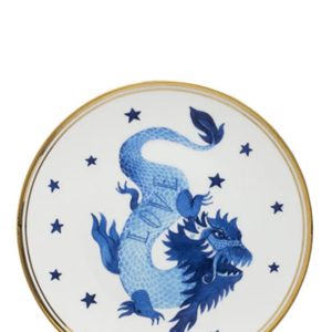 'La Tavola Scomposta' bread plate ⌀ 17 cm