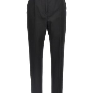 Tailored trousers