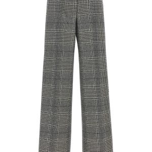 'sartoriale' pants