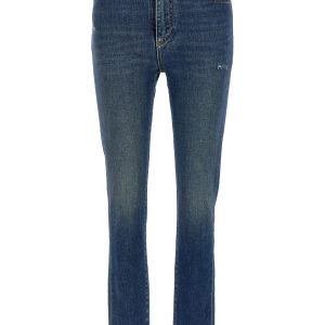 5-pocket jeans
