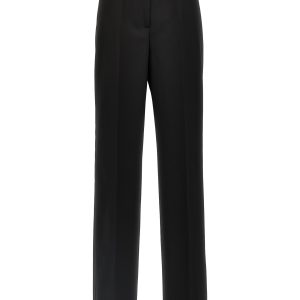 Tuxedo pants