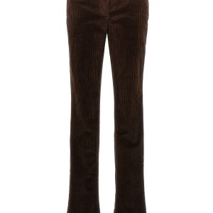 Corduroy pants