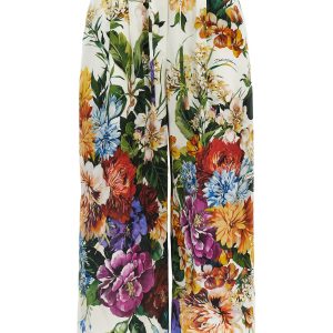 'Bouquet' pajama pants