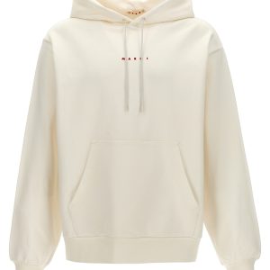 Logo hoodie