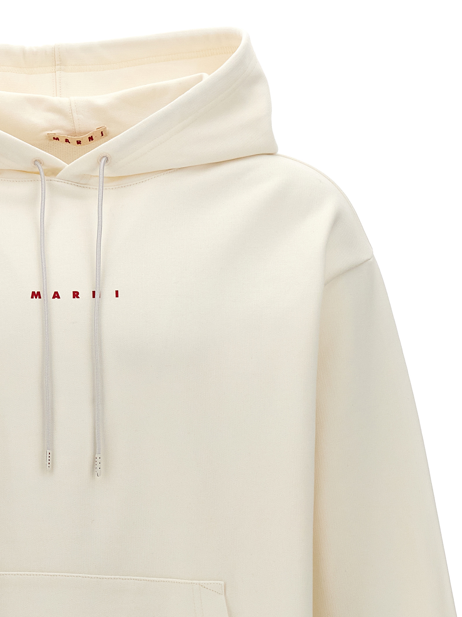 Logo hoodie - immagine 3