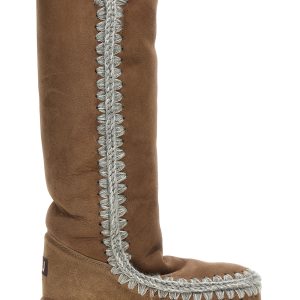'Eskimo 40' ankle boots