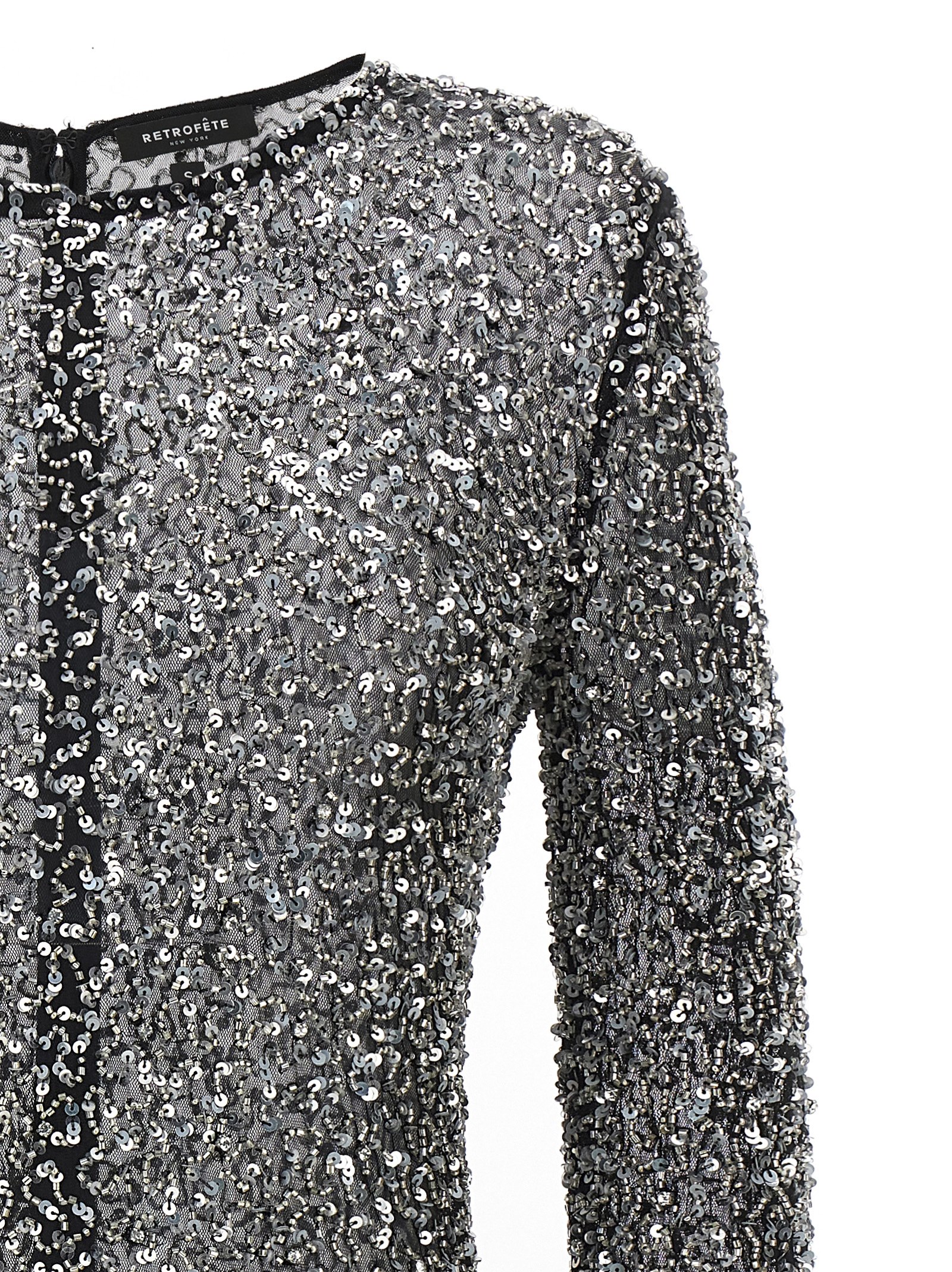 'Emani' dress - immagine 3