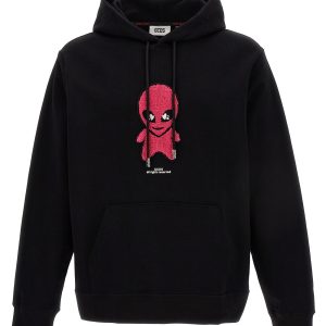 'Wirdo' hoodie