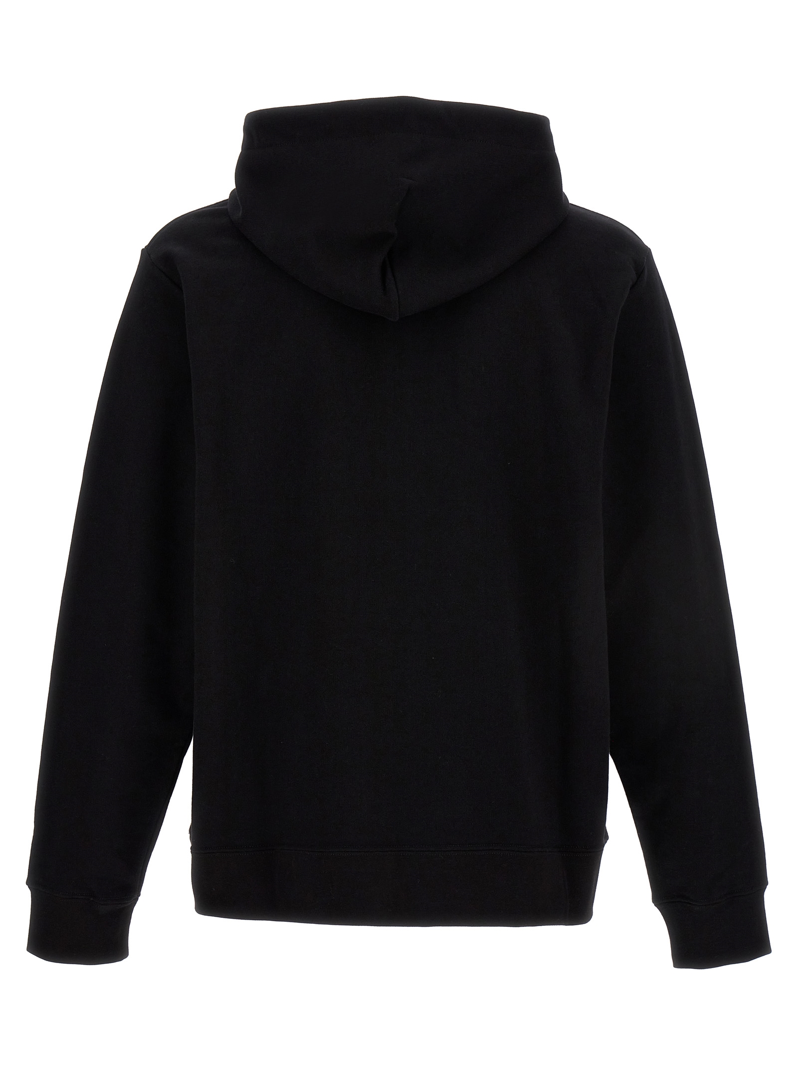 'Wirdo' hoodie - immagine 2