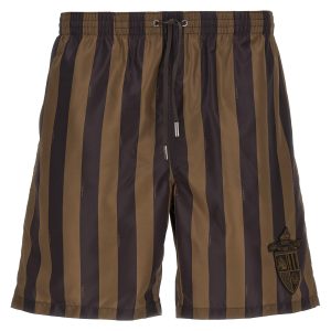 'Fendi Crest' swimsuit