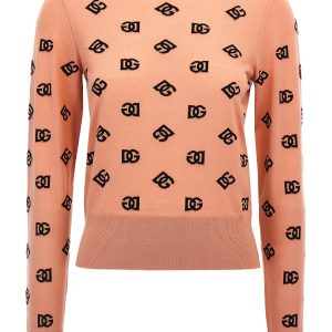 Logo sweater