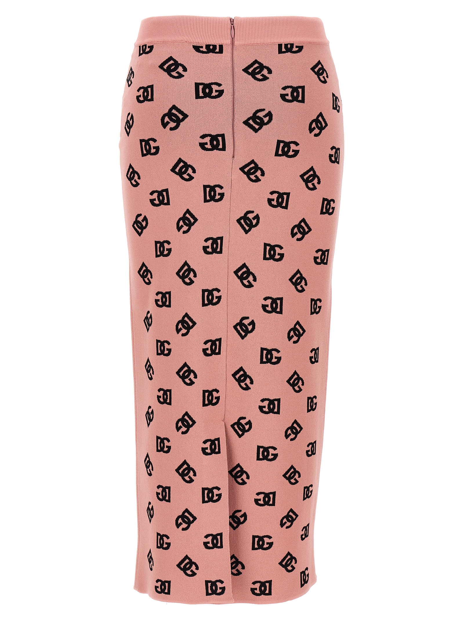 Sheath skirt - immagine 2