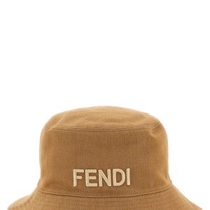 Reversible bucket hat