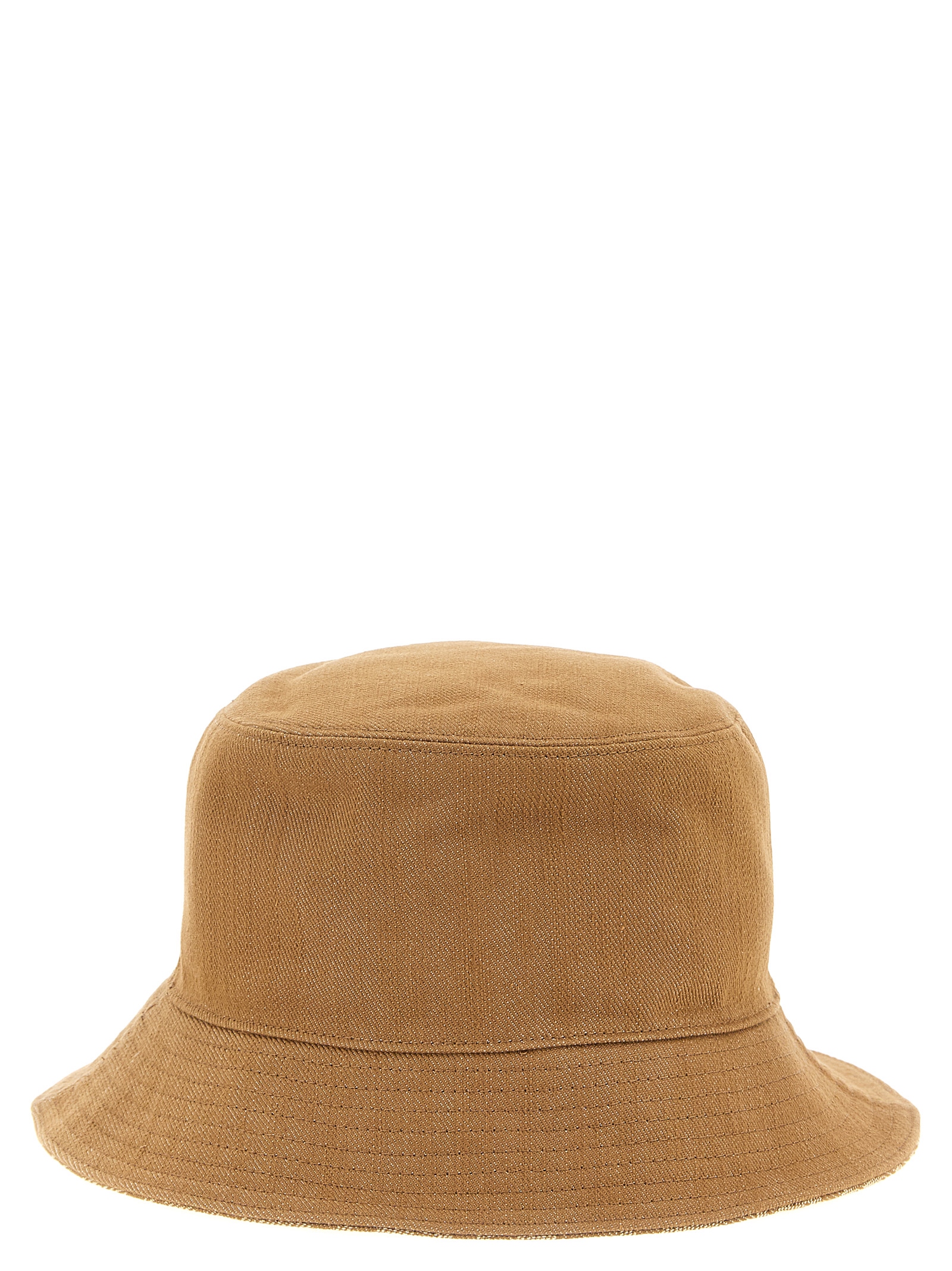 Reversible bucket hat - immagine 3