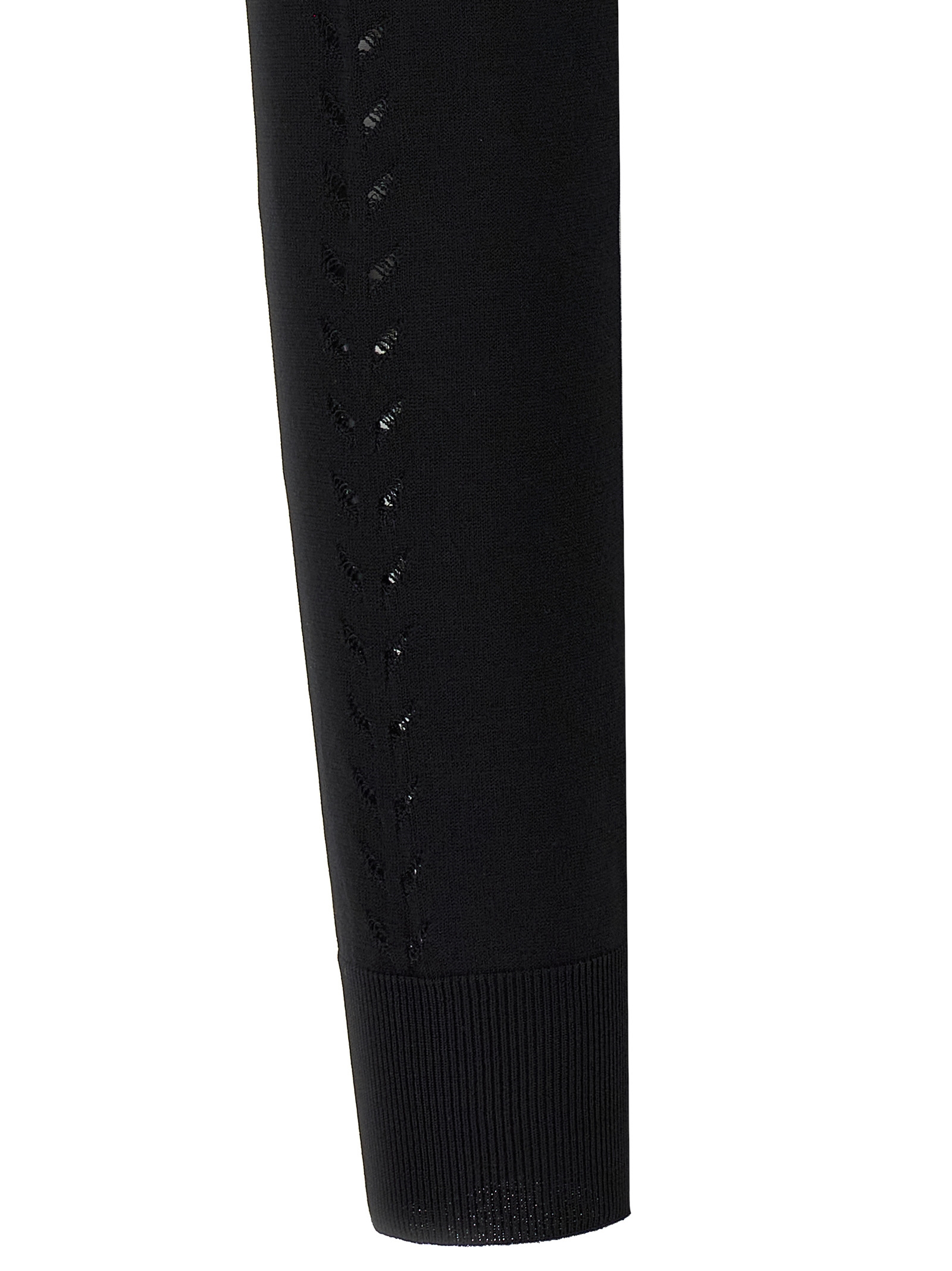 Viscose cardigan - immagine 4