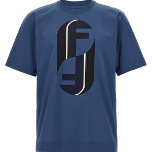 'Fendinity' T-shirt