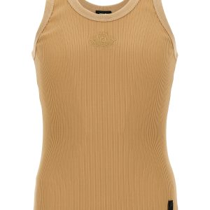 'Fendi Crest' tank top