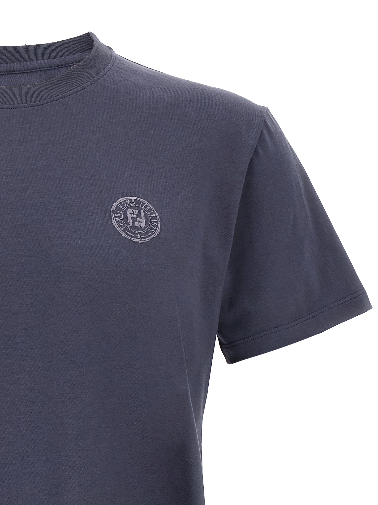 'Postcards' T-shirt - immagine 3