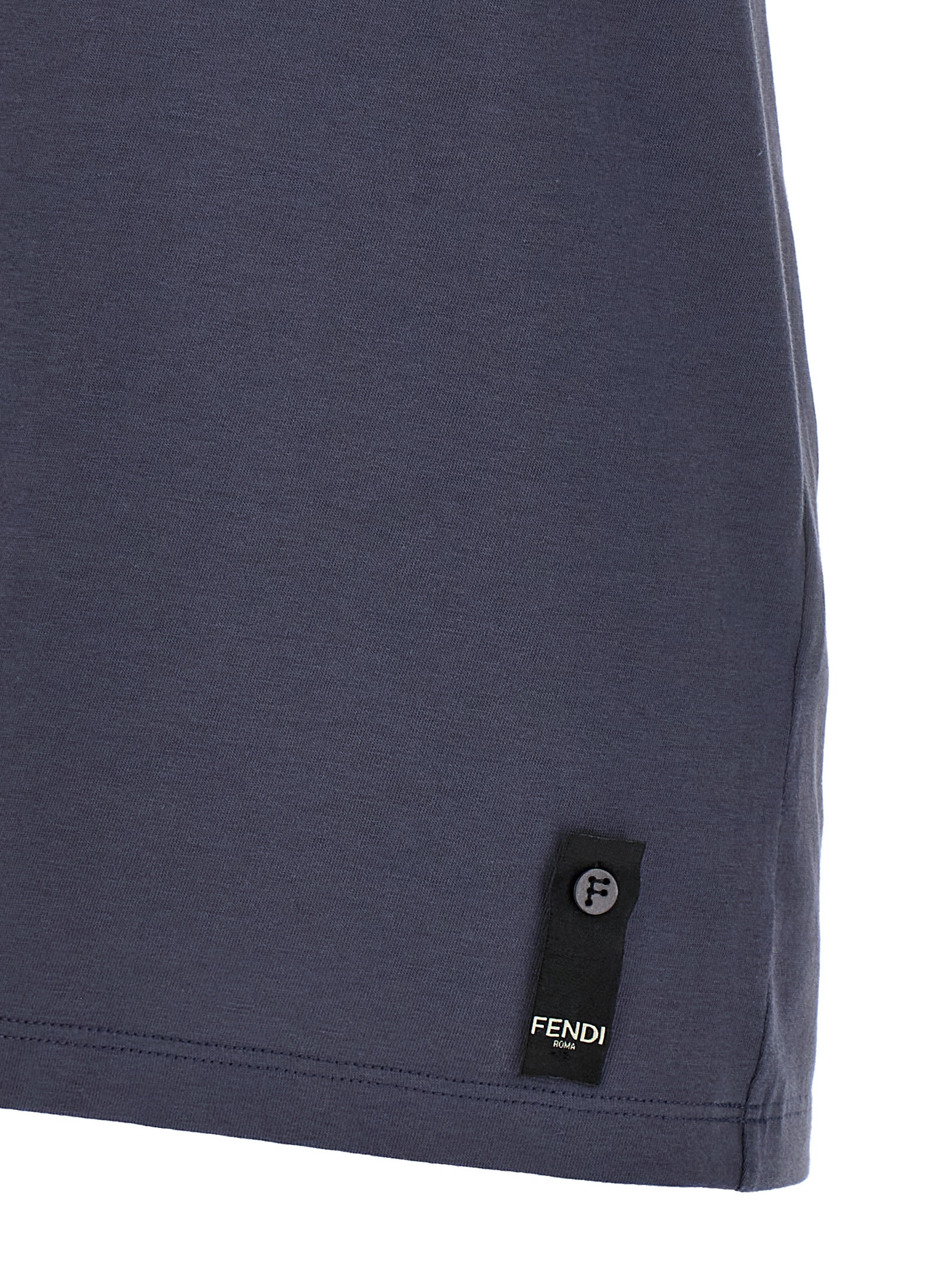 'Postcards' T-shirt - immagine 4