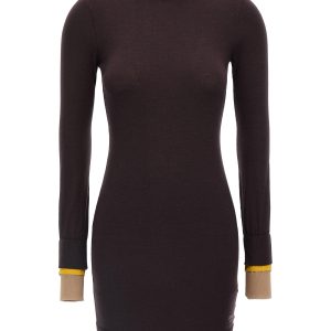 'Layering' dress