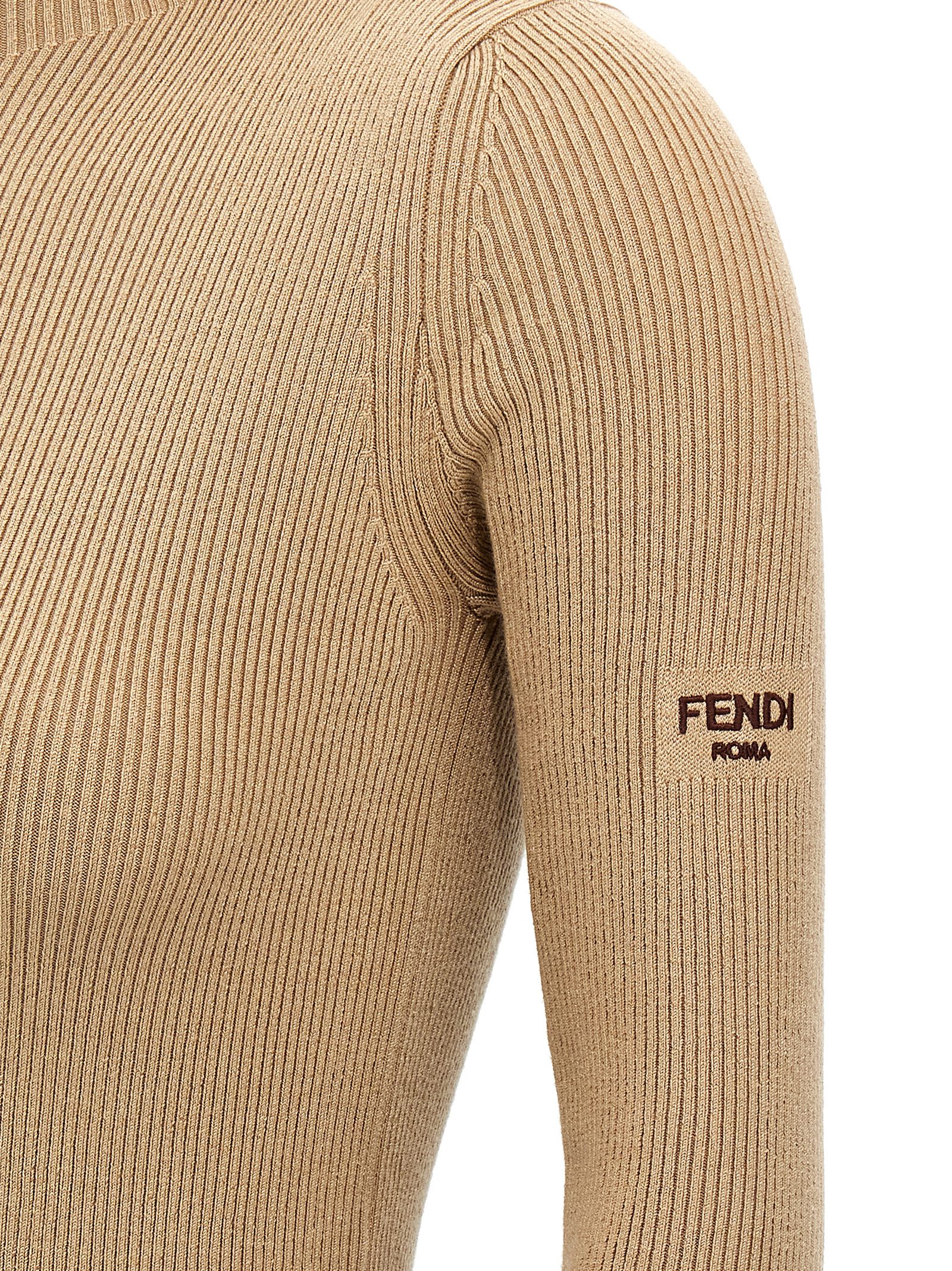 Hooded dress - immagine 4