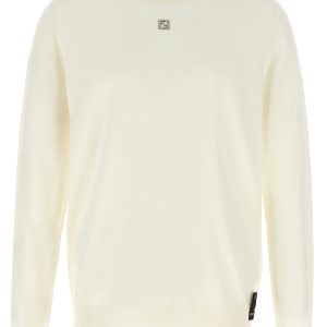 FF logo sweater