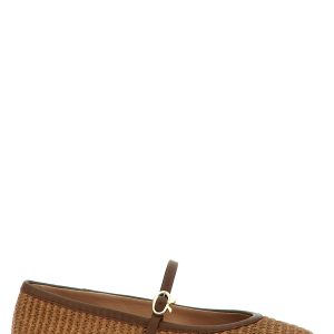 'Carla' ballet flats