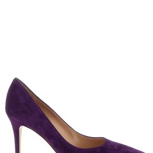 'Gianvito' pumps