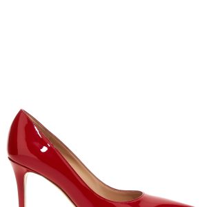 'Gianvito' pumps