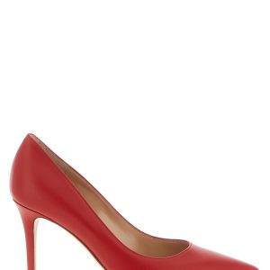 'Gianvito' pumps