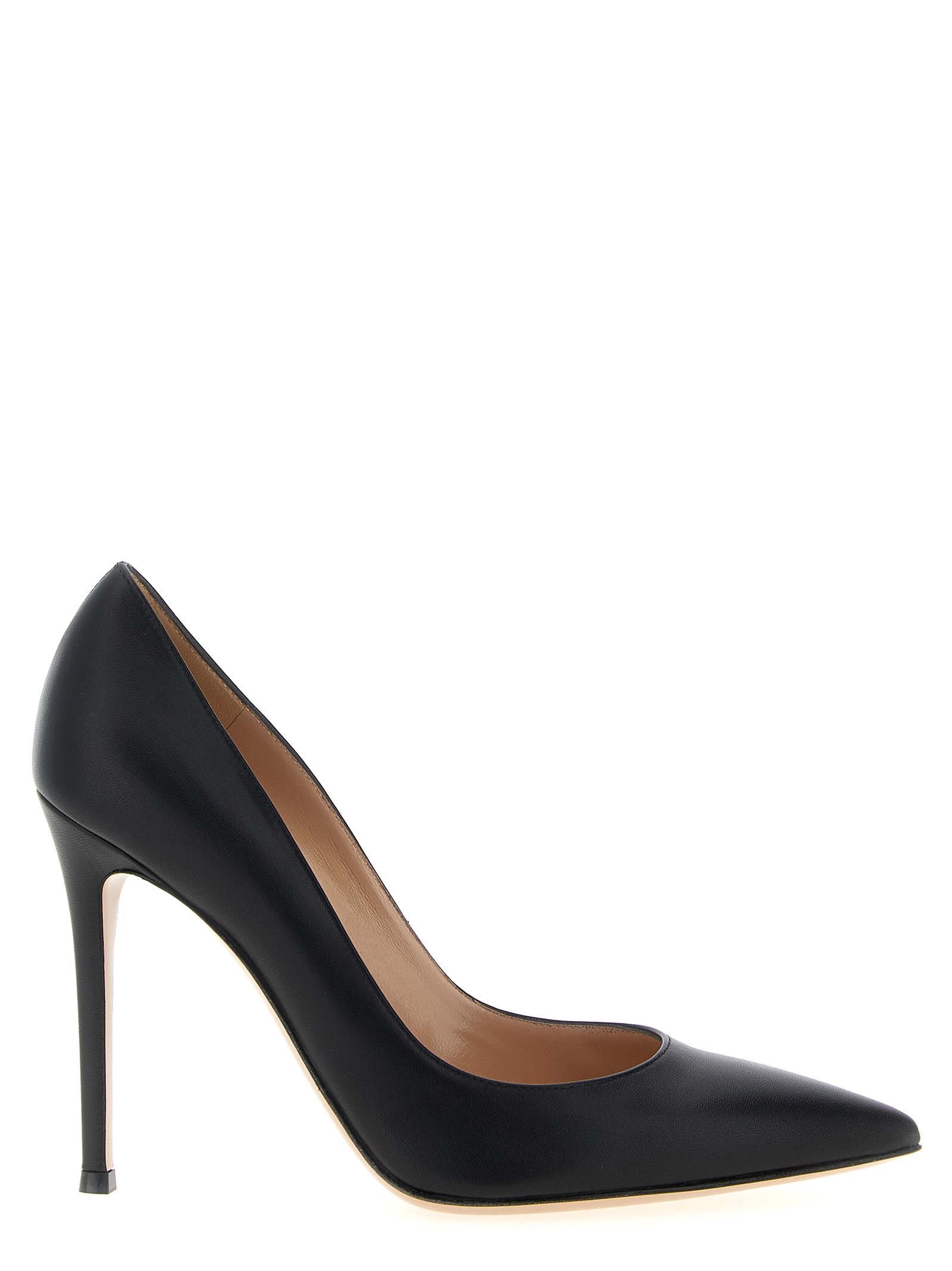 'Gianvito' pumps