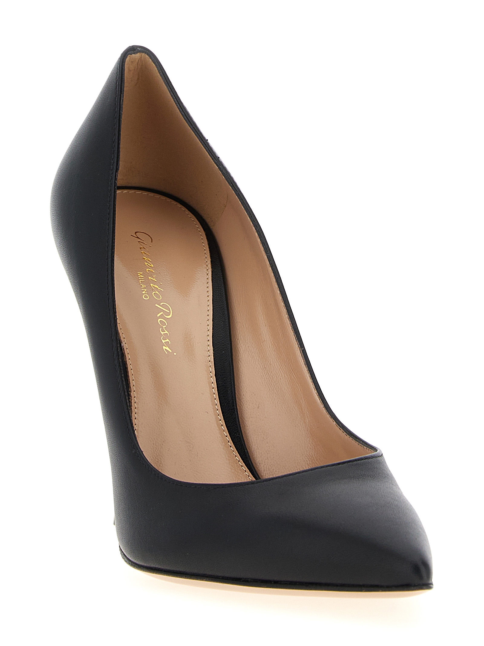 'Gianvito' pumps - immagine 2
