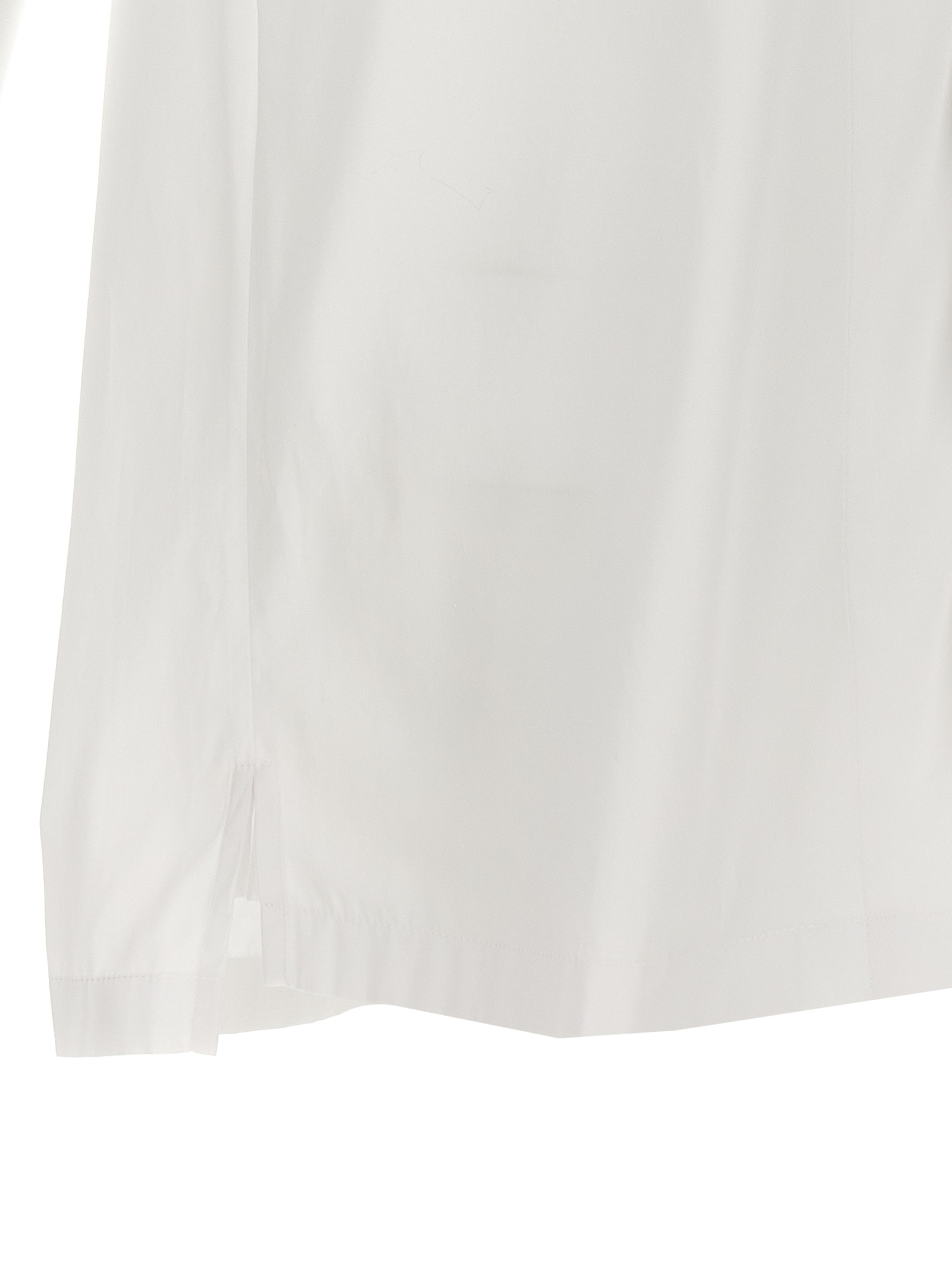 Logo embroidery shirt - immagine 4