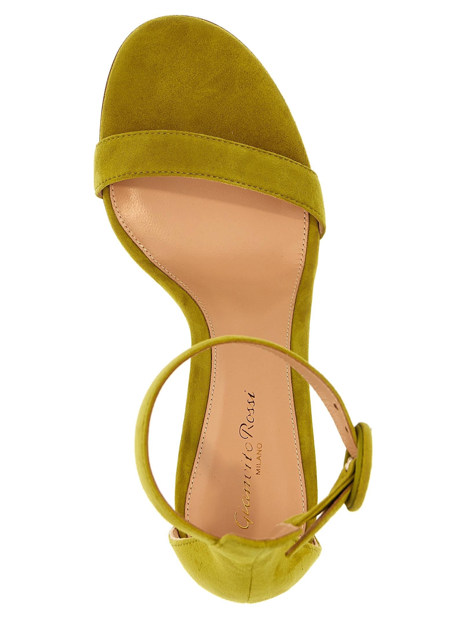 'Portofino' sandals - immagine 4