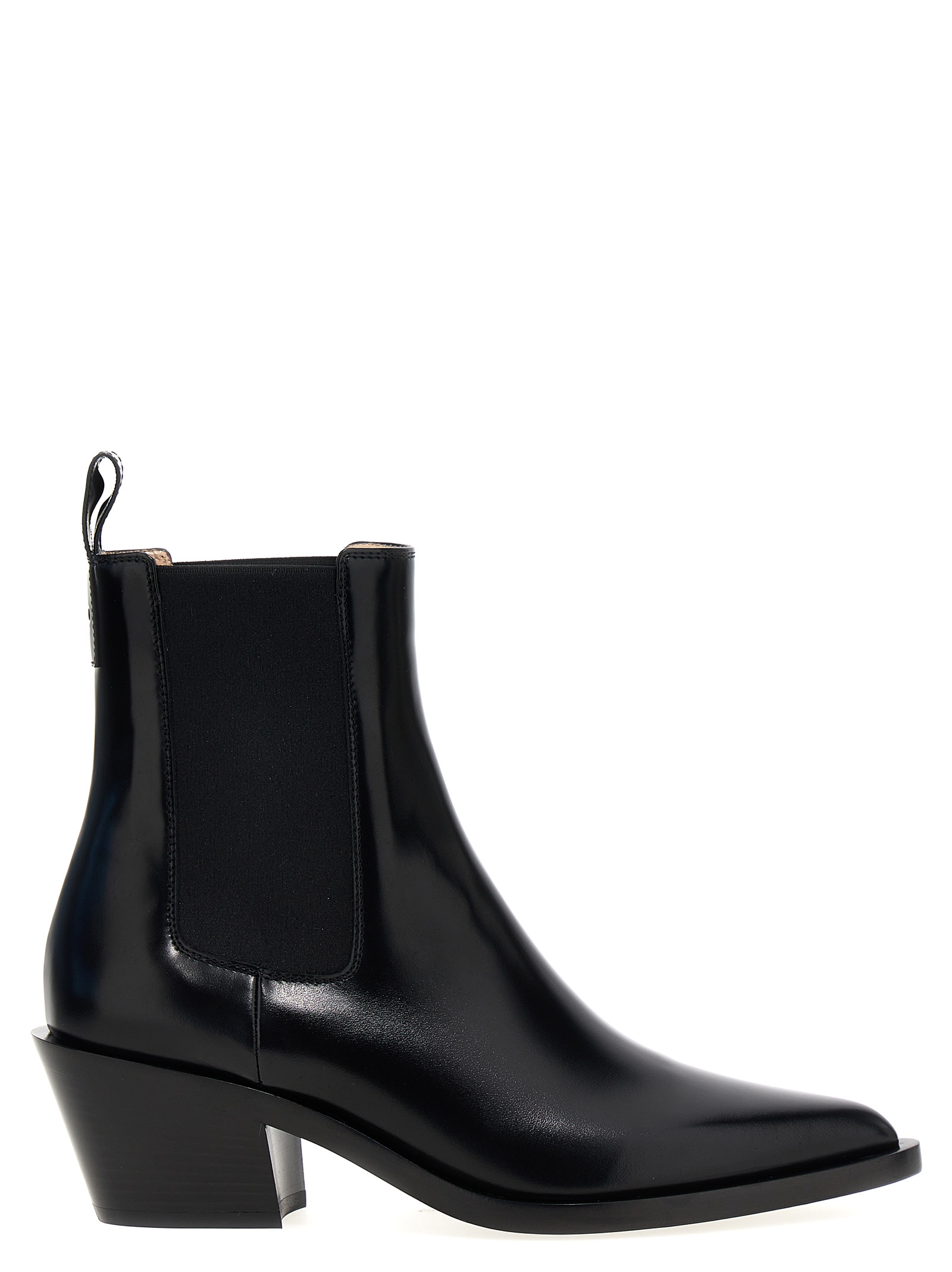 'Wylie' ankle boots