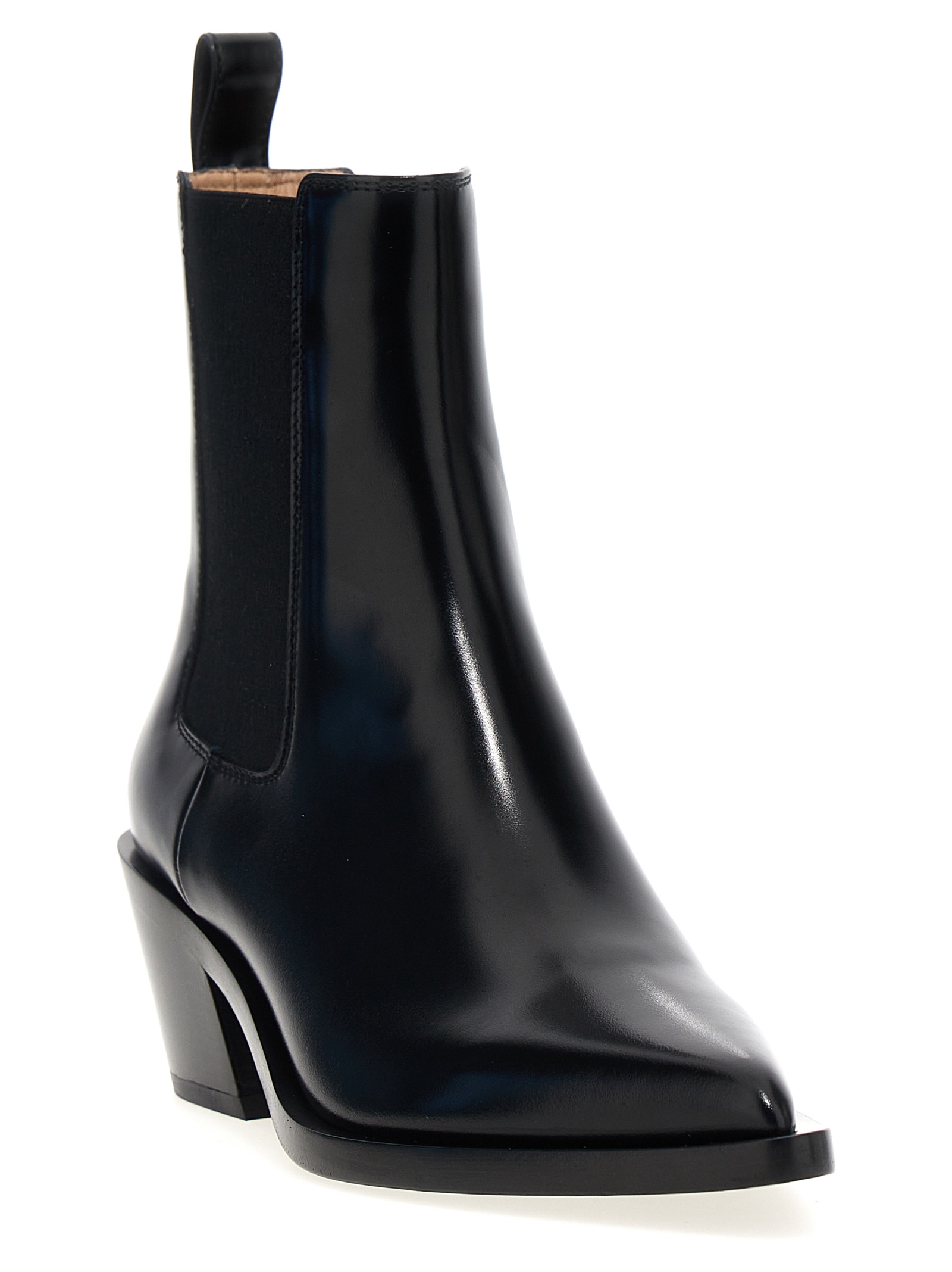 'Wylie' ankle boots - immagine 2
