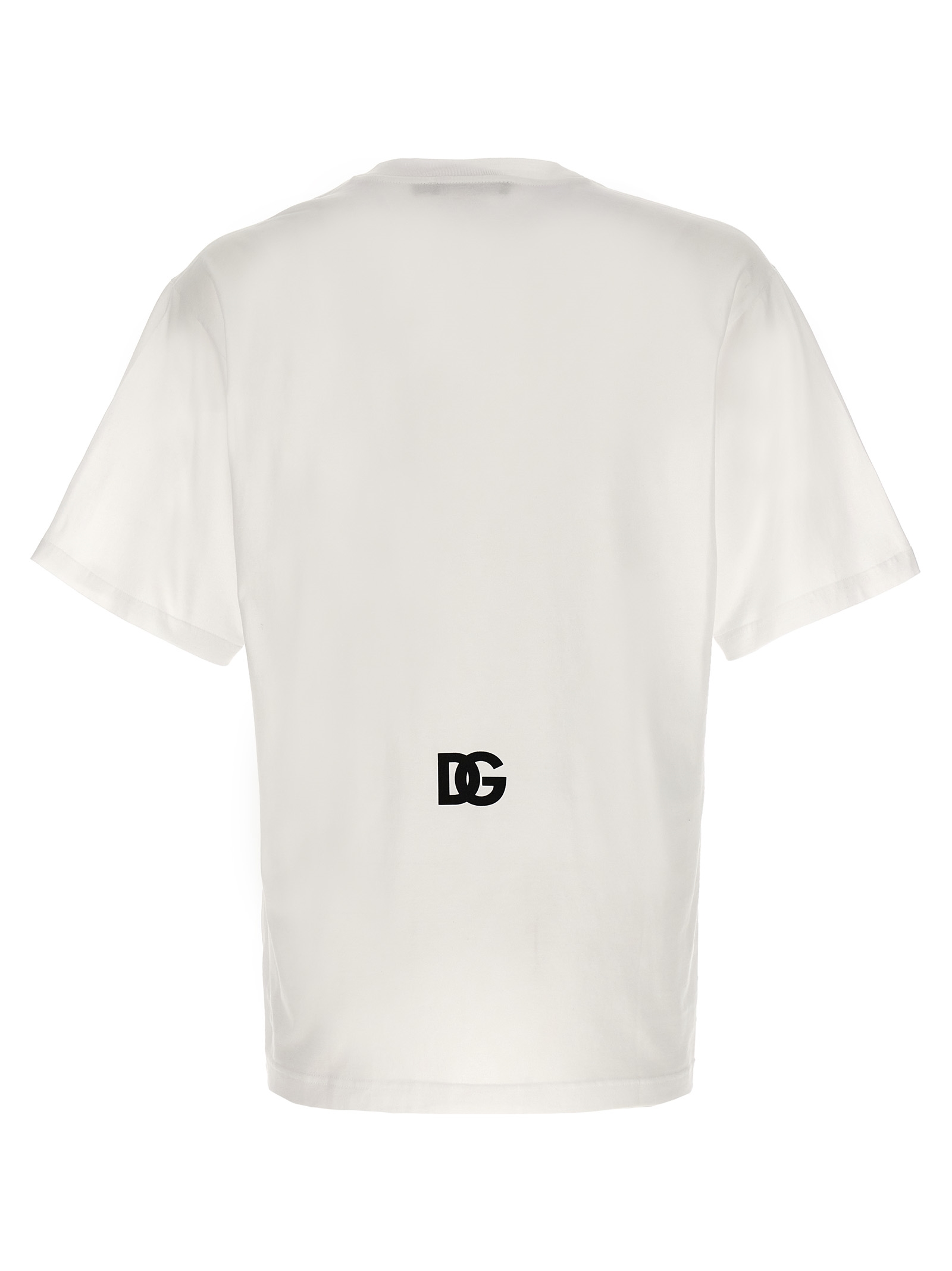 Logo T-shirt - immagine 2