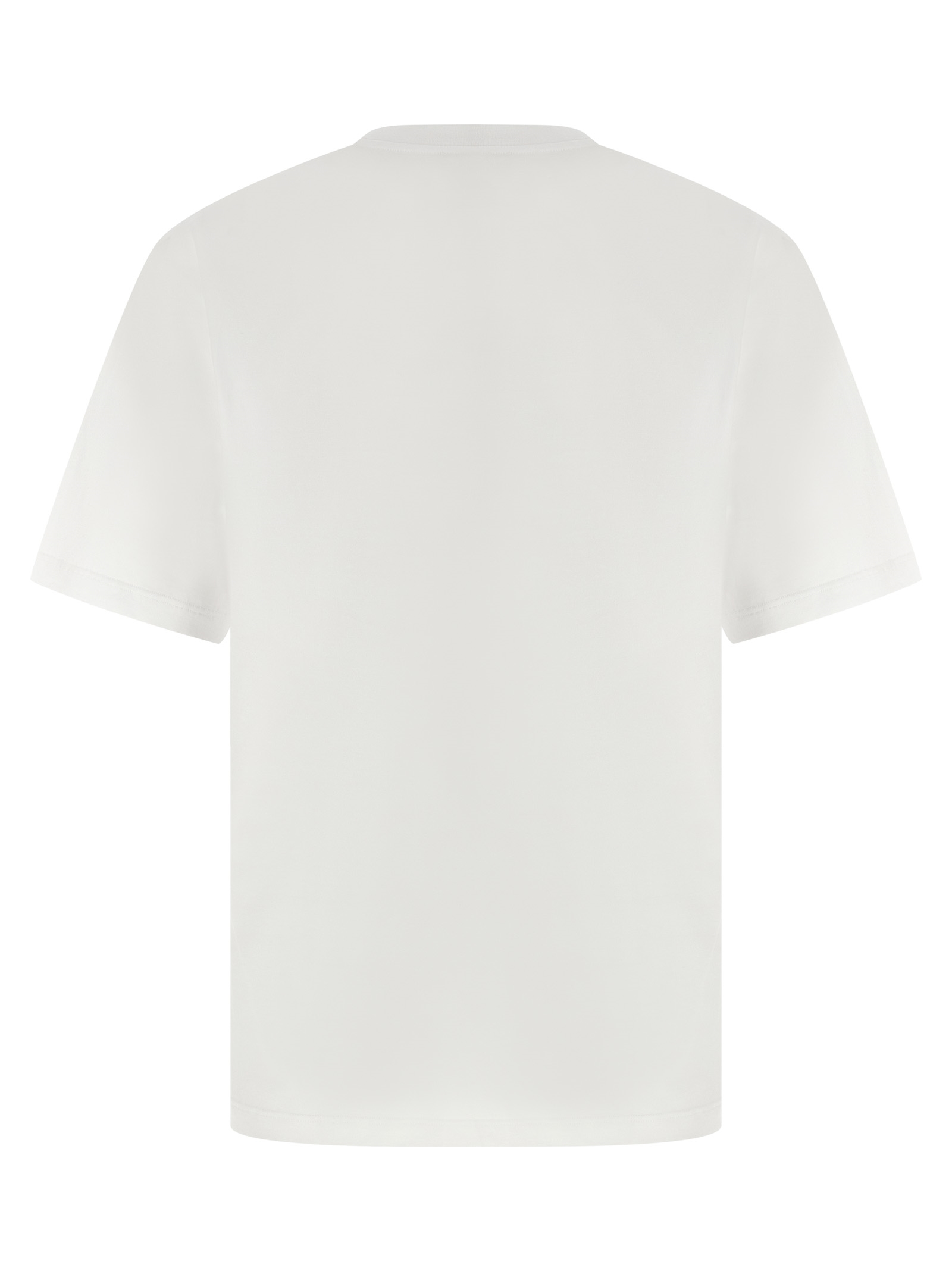 Logo T-shirt - immagine 2