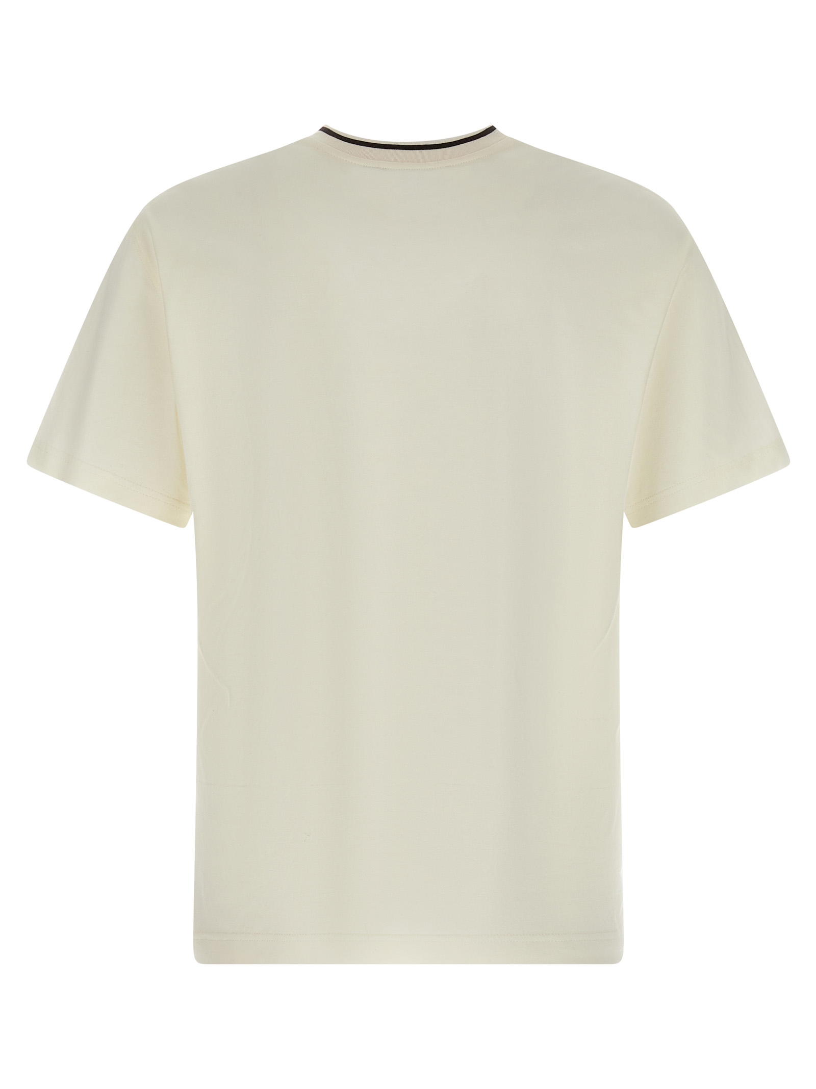 'Private Wardrobe' T-shirt - immagine 2