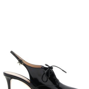 'Veronica' slingback