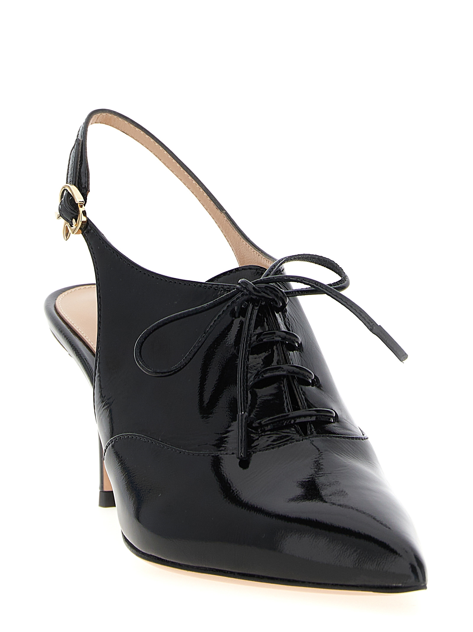 'Veronica' slingback - immagine 2