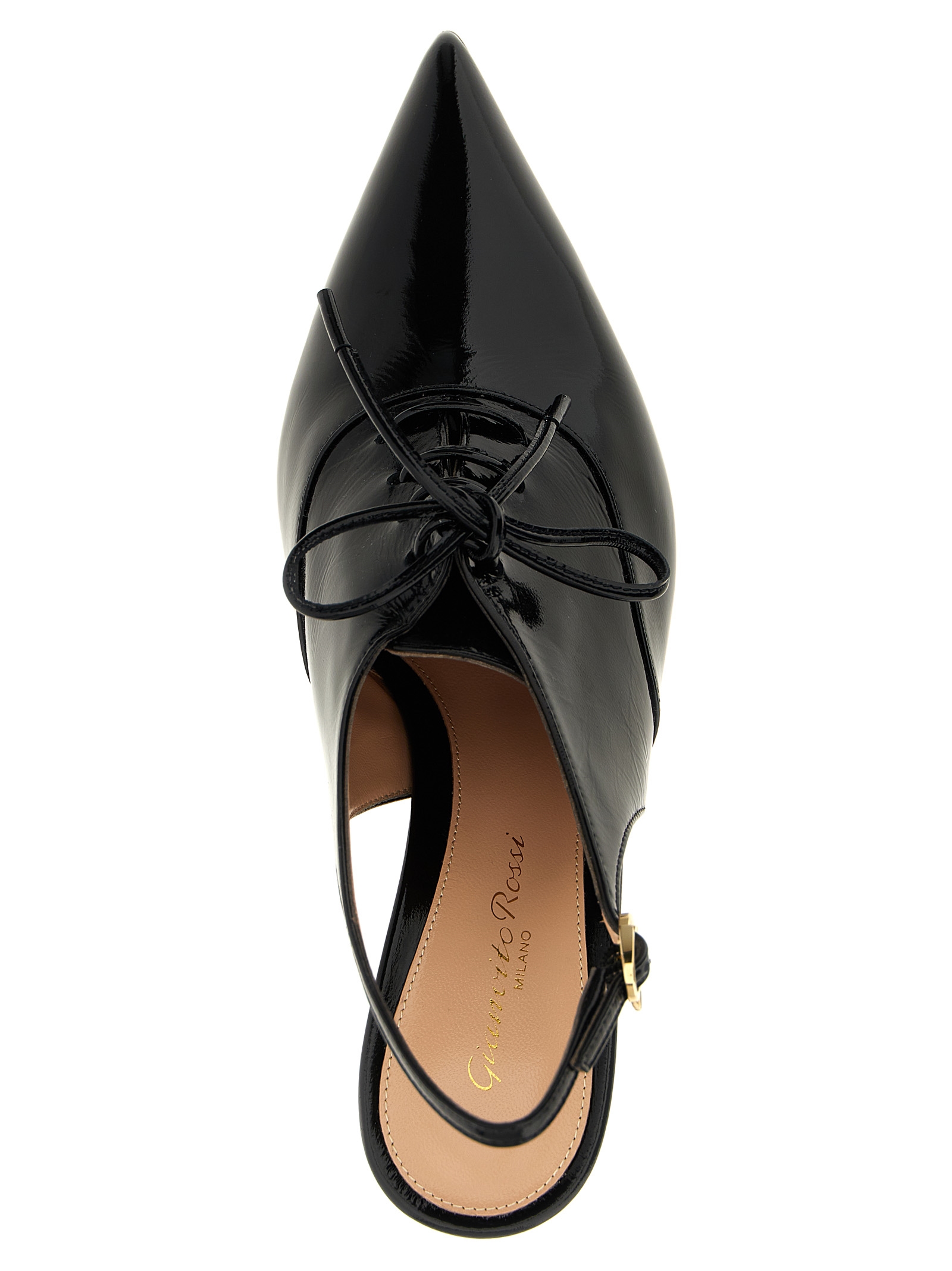 'Veronica' slingback - immagine 4