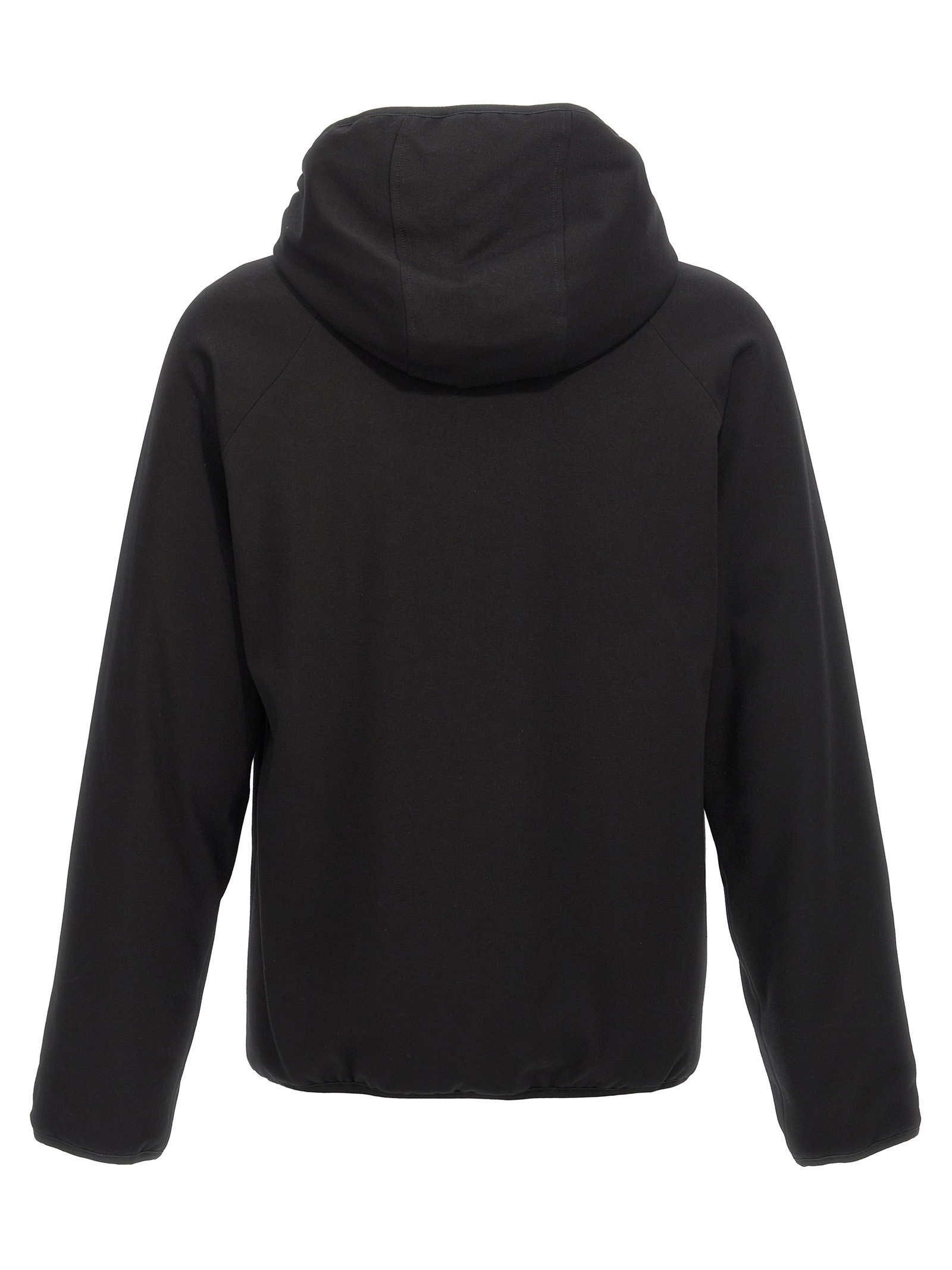 Logo jacket - immagine 2